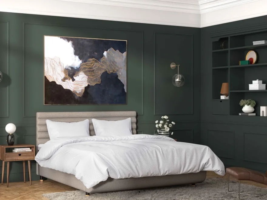 Tempur Arc Vectra Verstelbaar Boxspring