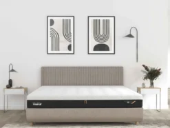 Tempur Arc Vertical Verstelbaar Boxspring