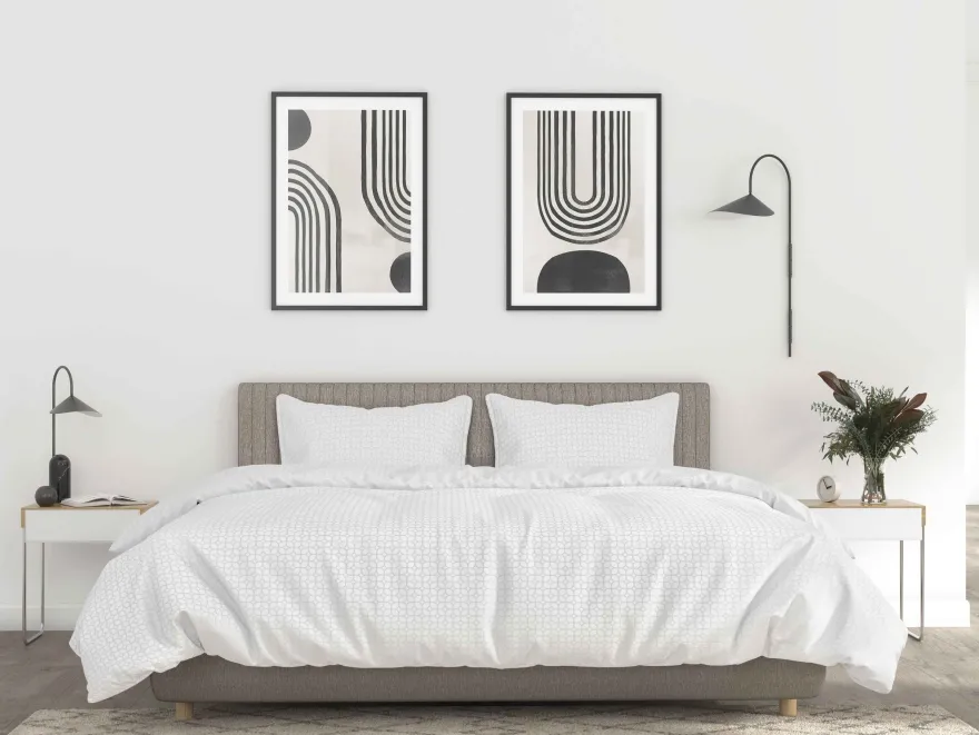 Tempur Arc Vertical Verstelbaar Boxspring