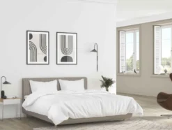 Tempur Arc Vertical Verstelbaar Boxspring