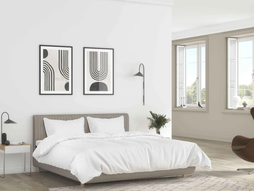 Tempur Arc Vertical Verstelbaar Boxspring