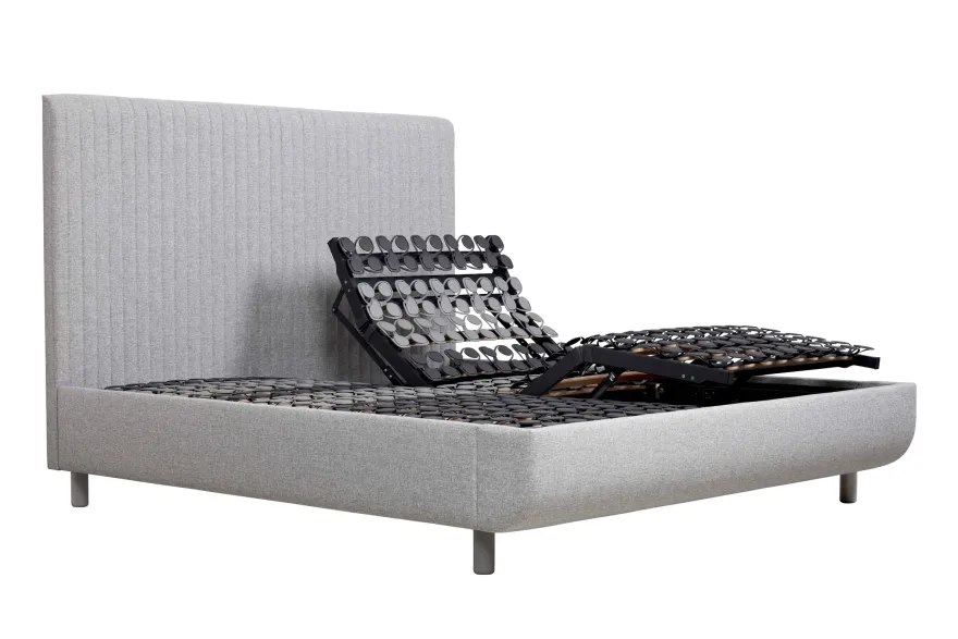 Tempur Arc Vertical Verstelbaar Boxspring