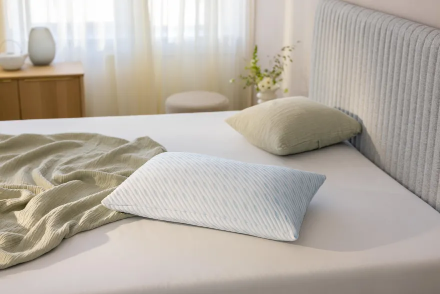 Tempur Prima SmartCool Hoofdkussen