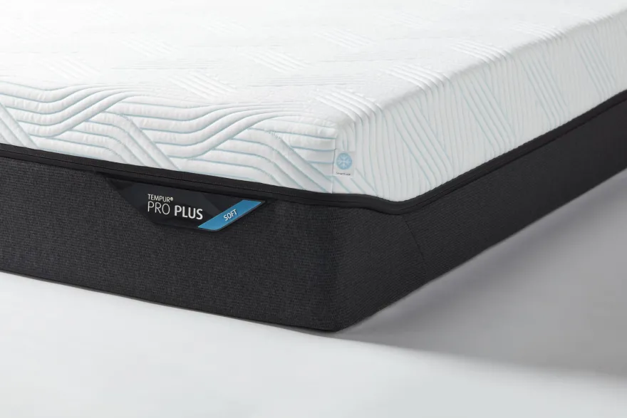 Tempur Pro Plus SmartCool Matras