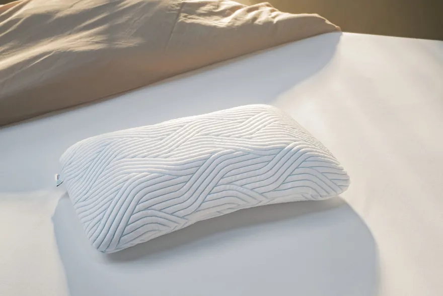 Tempur Symphony SmartCool Hoofdkussen