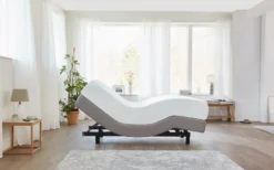 Tempur Zero-G 400 Bedbodem