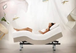 Tempur Zero-G 400 Bedbodem
