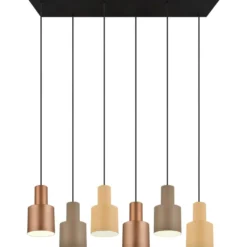 Trendhopper Agudo Hanglamp