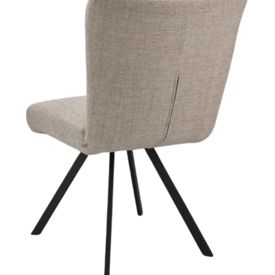 Trendhopper Auro Eetkamerstoel
