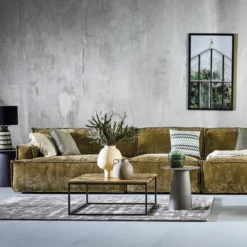 Trendhopper Barletta Hoekbank