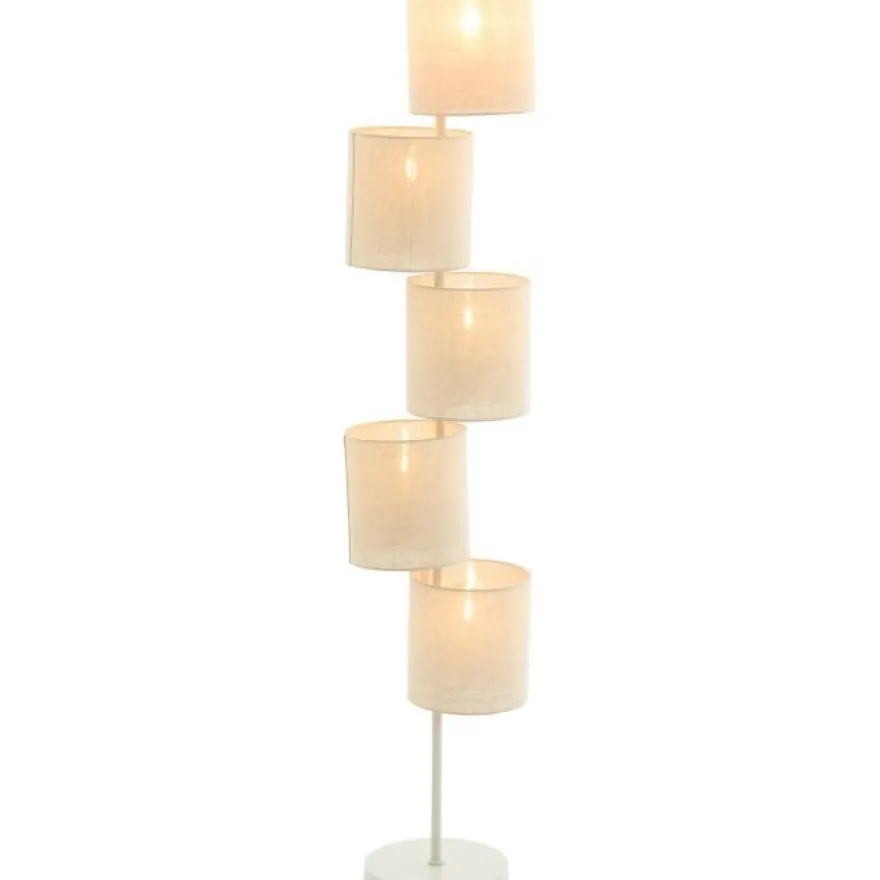 Trendhopper Benigno Vloerlamp