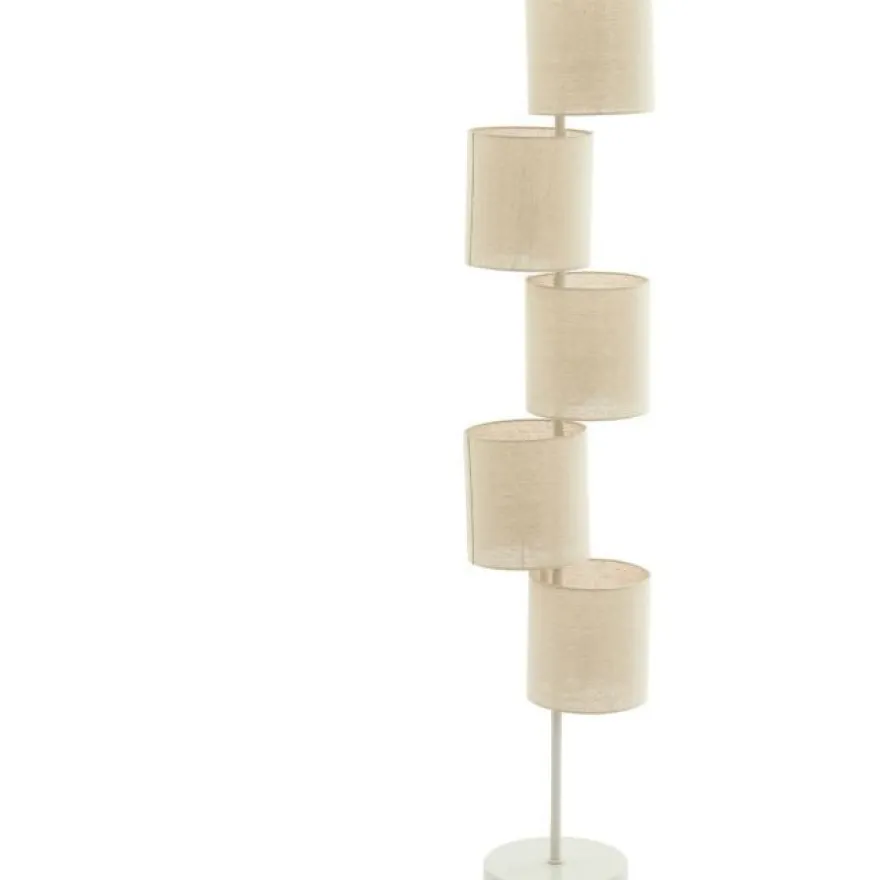 Trendhopper Benigno Vloerlamp