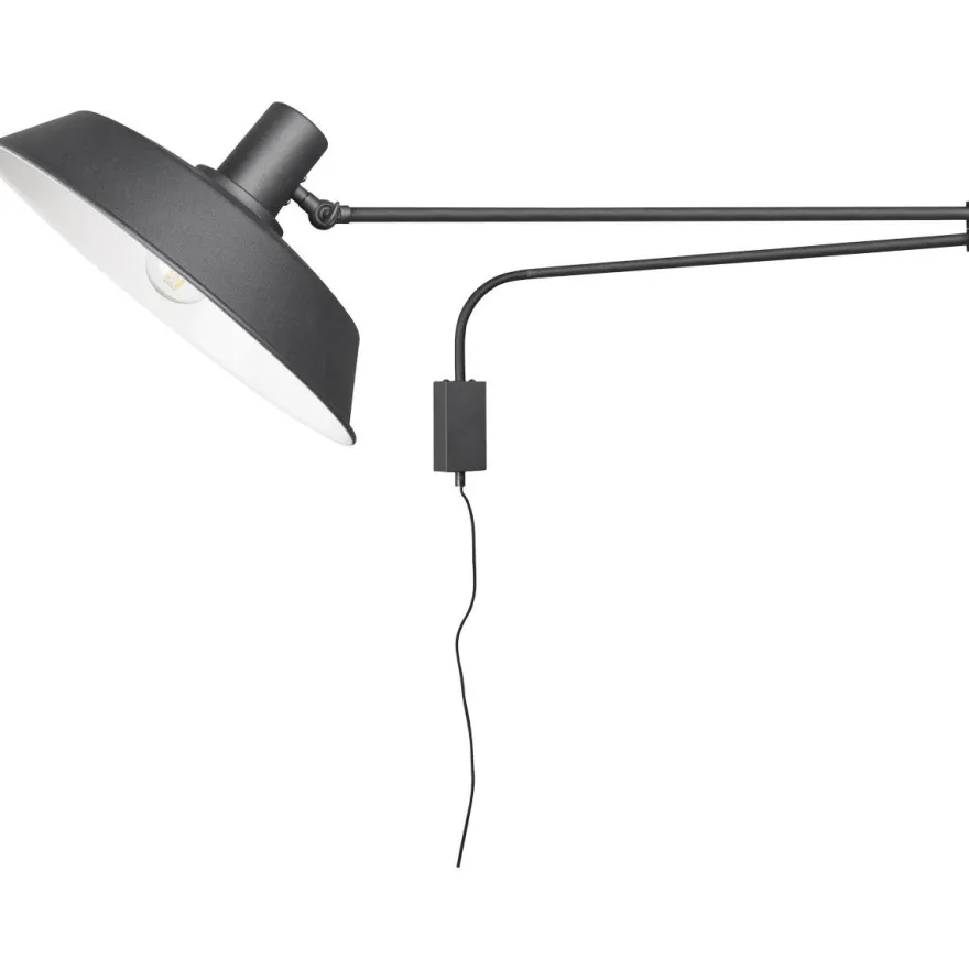 Trendhopper Bolder Wandlamp
