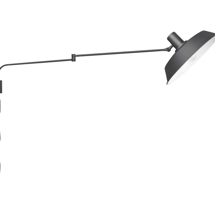 Trendhopper Bolder Wandlamp