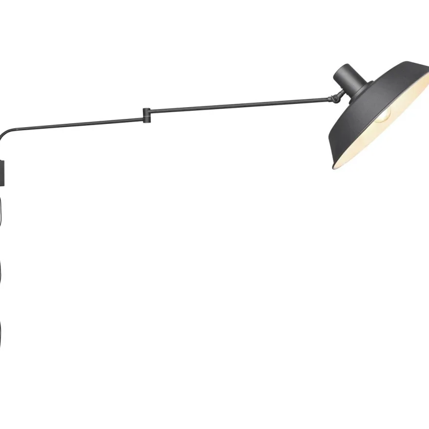 Trendhopper Bolder Wandlamp