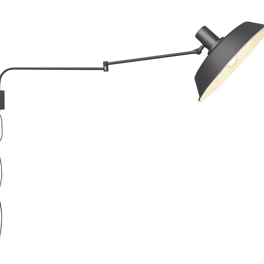 Trendhopper Bolder Wandlamp