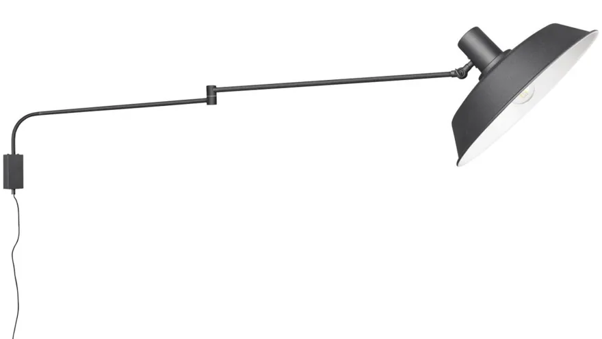Trendhopper Bolder Wandlamp