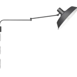 Trendhopper Bolder Wandlamp