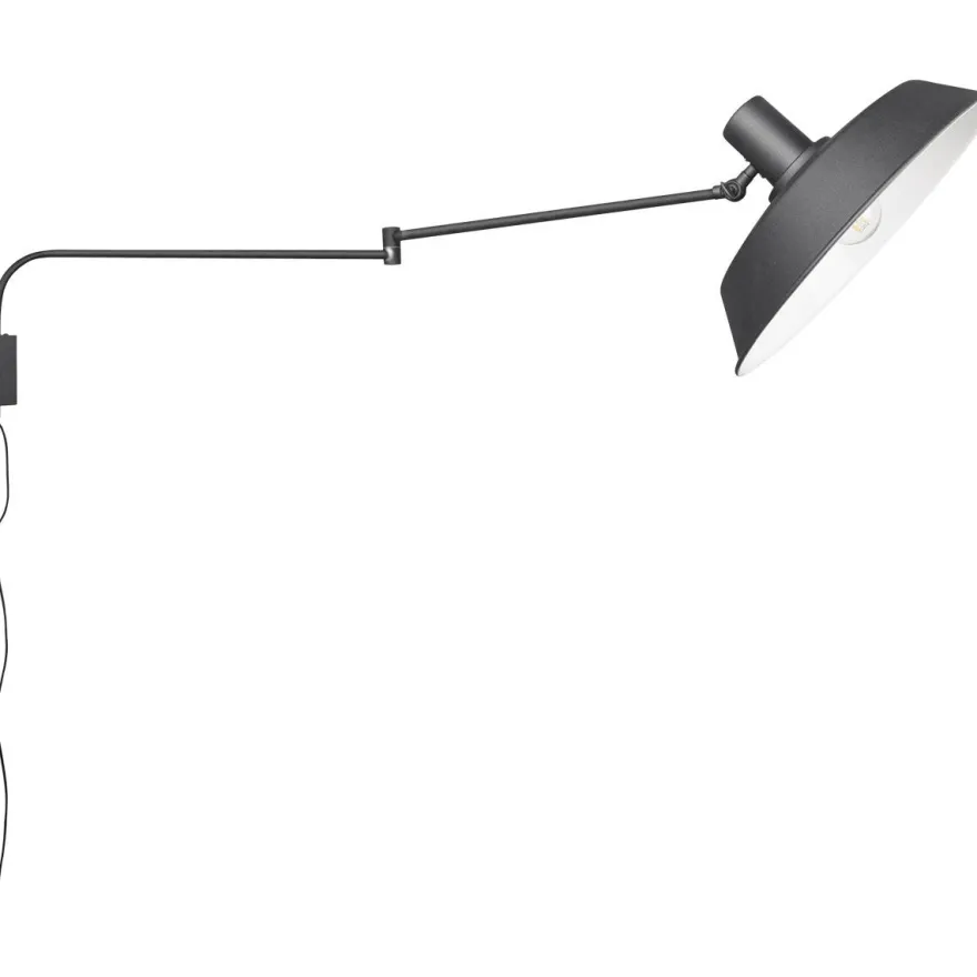 Trendhopper Bolder Wandlamp