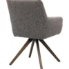 Trendhopper Bora Eetkamerstoel