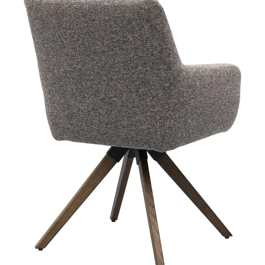Trendhopper Bora Eetkamerstoel