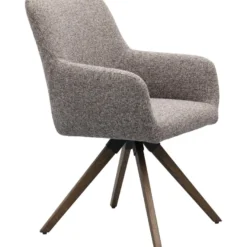Trendhopper Bora Eetkamerstoel