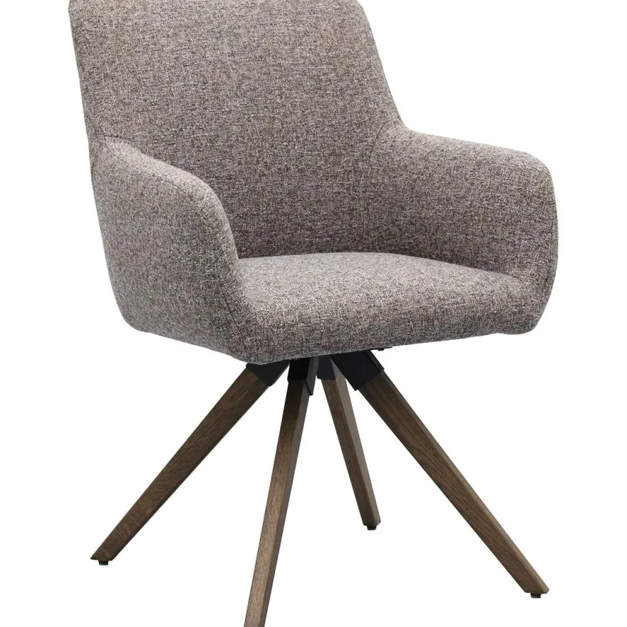 Trendhopper Bora Eetkamerstoel