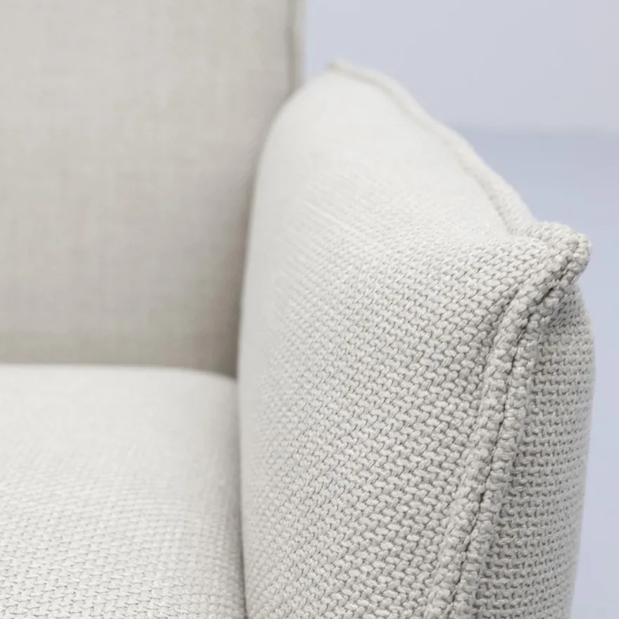 Trendhopper Brenn Relaxfauteuil