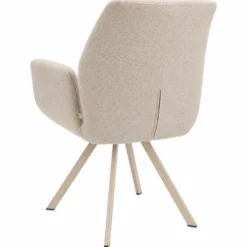 Trendhopper Brera Eetkamerstoel