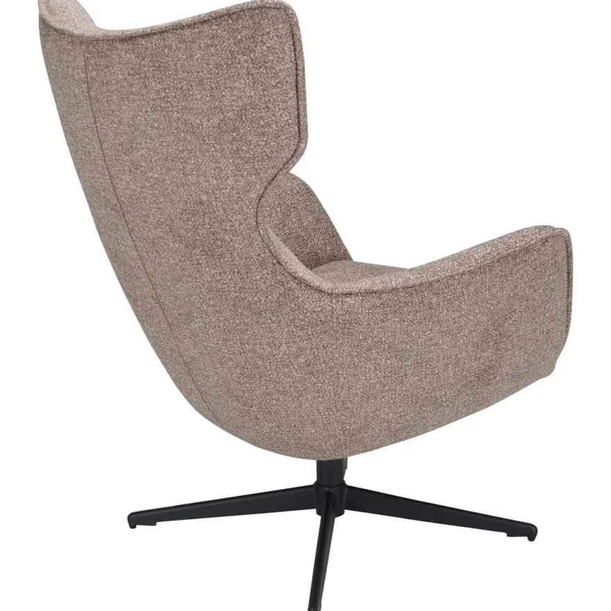 Trendhopper Bresso Fauteuil