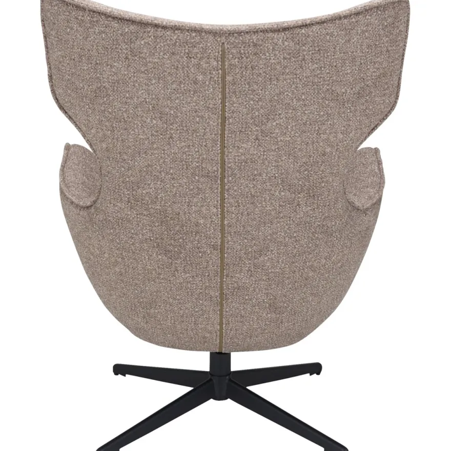Trendhopper Bresso Fauteuil