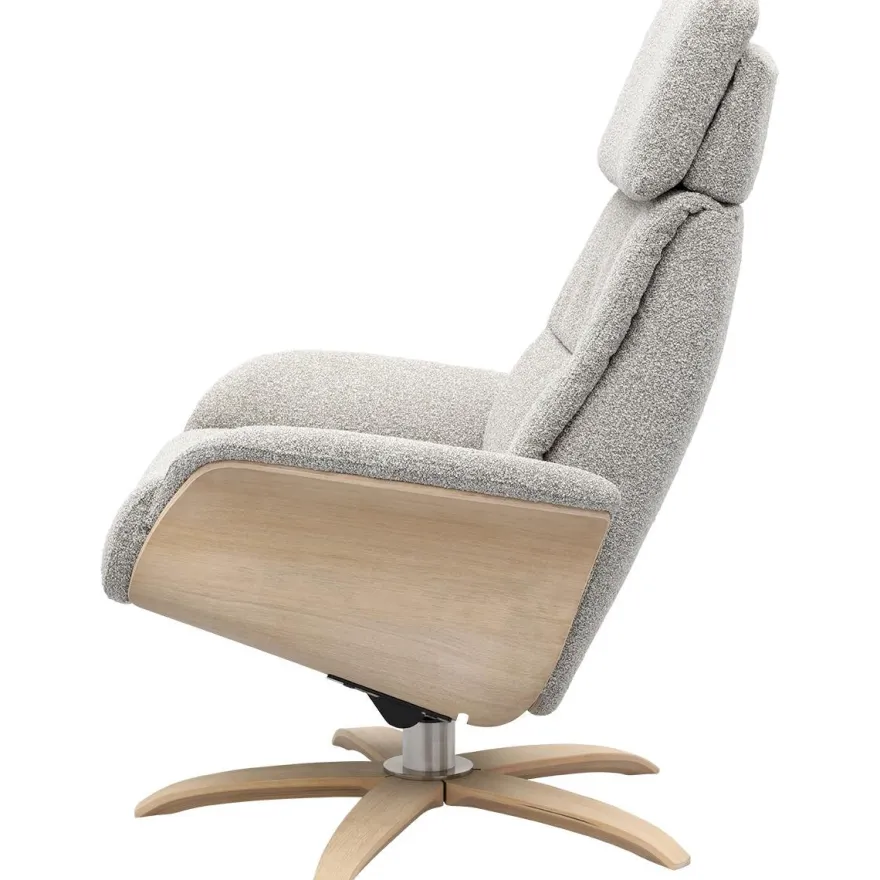 Trendhopper Brixen Relaxfauteuil