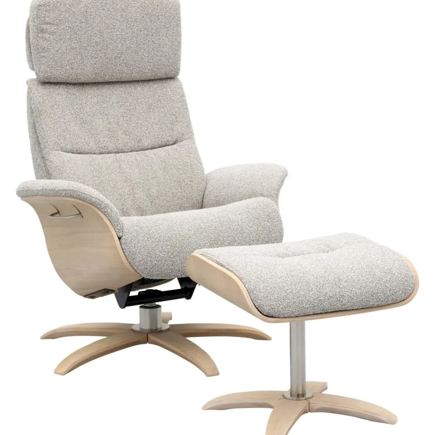Trendhopper Brixen Relaxfauteuil