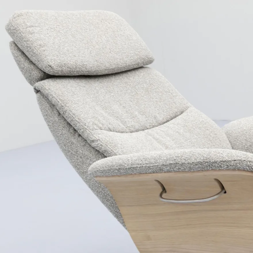 Trendhopper Brixen Relaxfauteuil