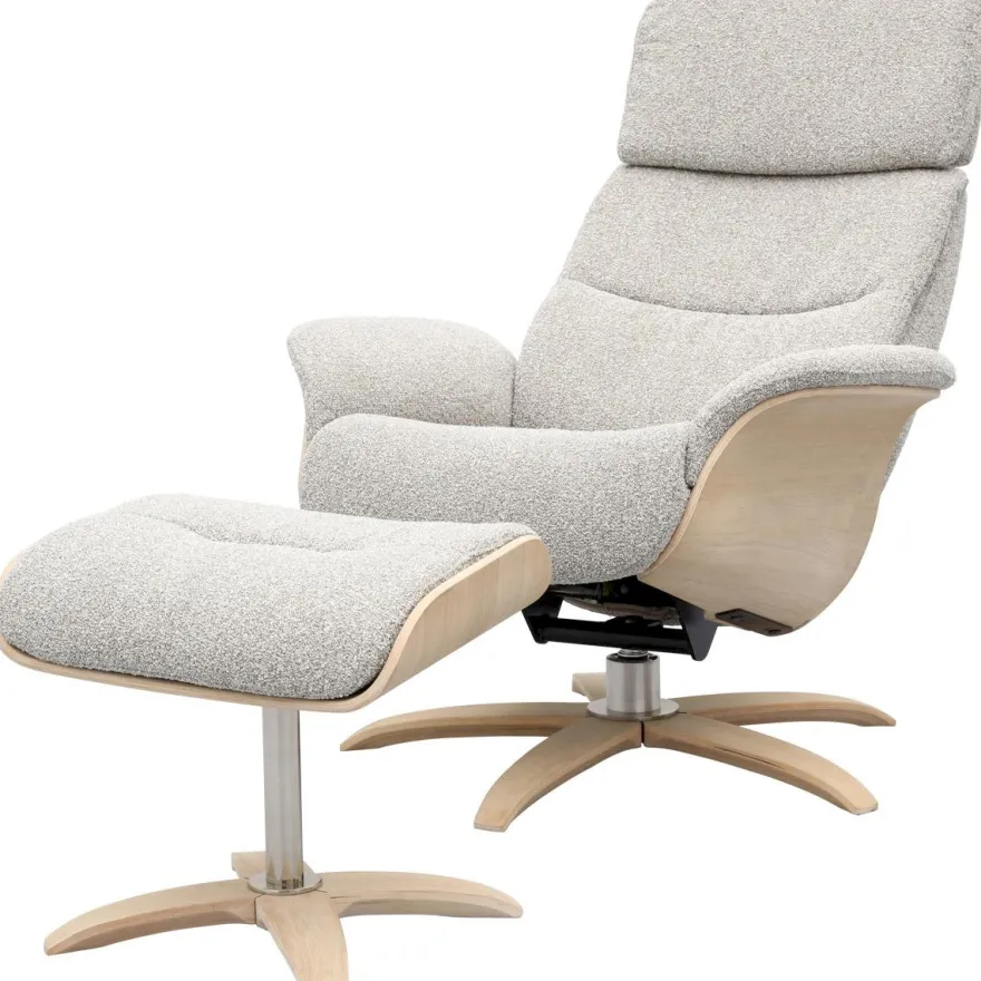 Trendhopper Brixen Relaxfauteuil