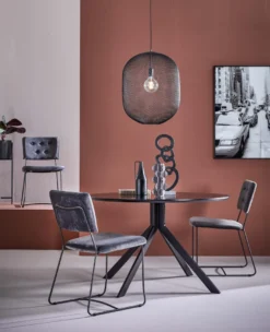 Trendhopper Bruno Eettafel