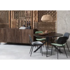 Trendhopper Bruno Eettafel