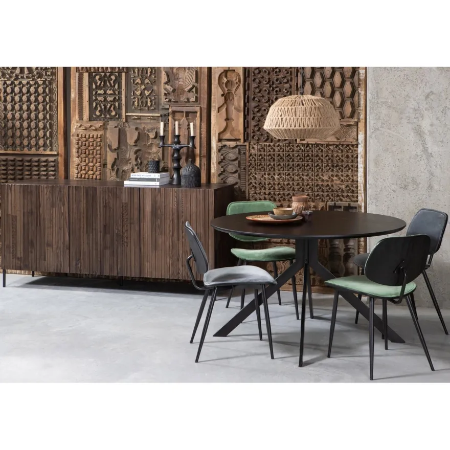 Trendhopper Bruno Eettafel