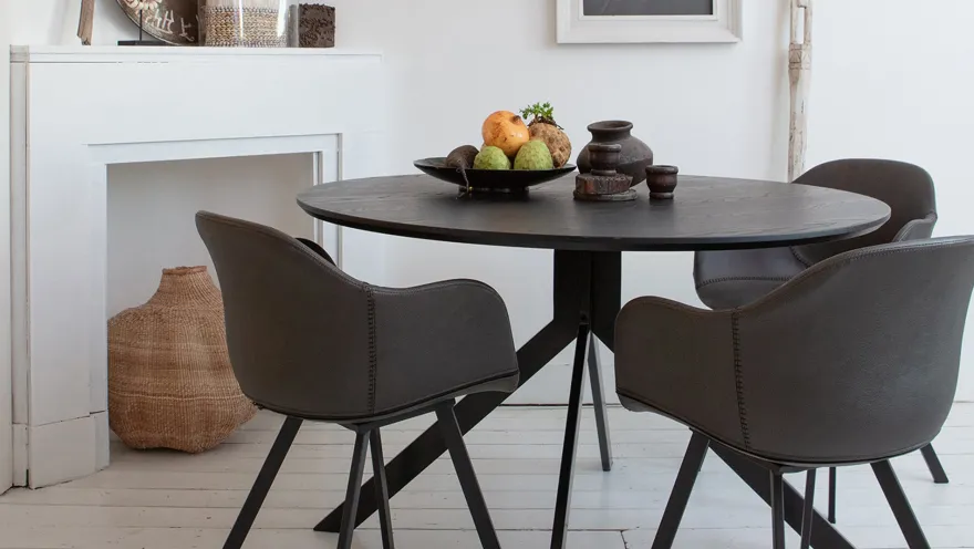Trendhopper Bruno Eettafel