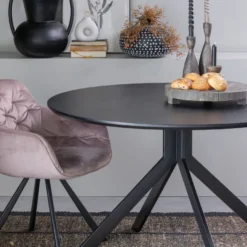 Trendhopper Bruno Eettafel