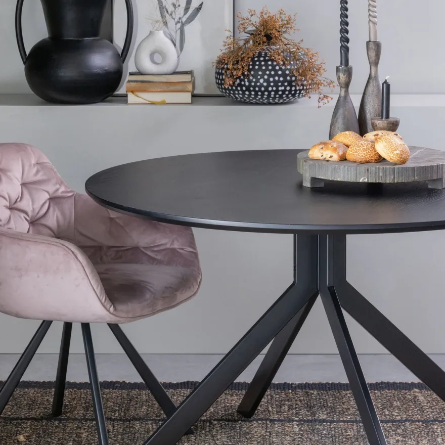 Trendhopper Bruno Eettafel