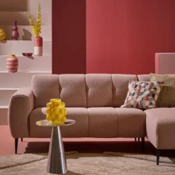 Trendhopper Casena Hoekbank