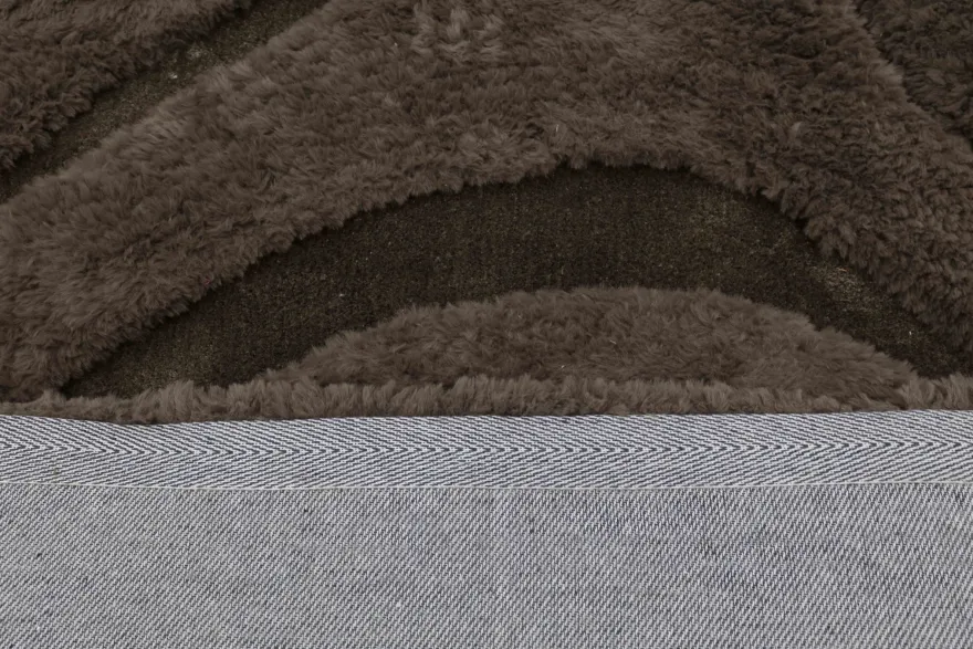 Trendhopper Chase Rond Vloerkleed