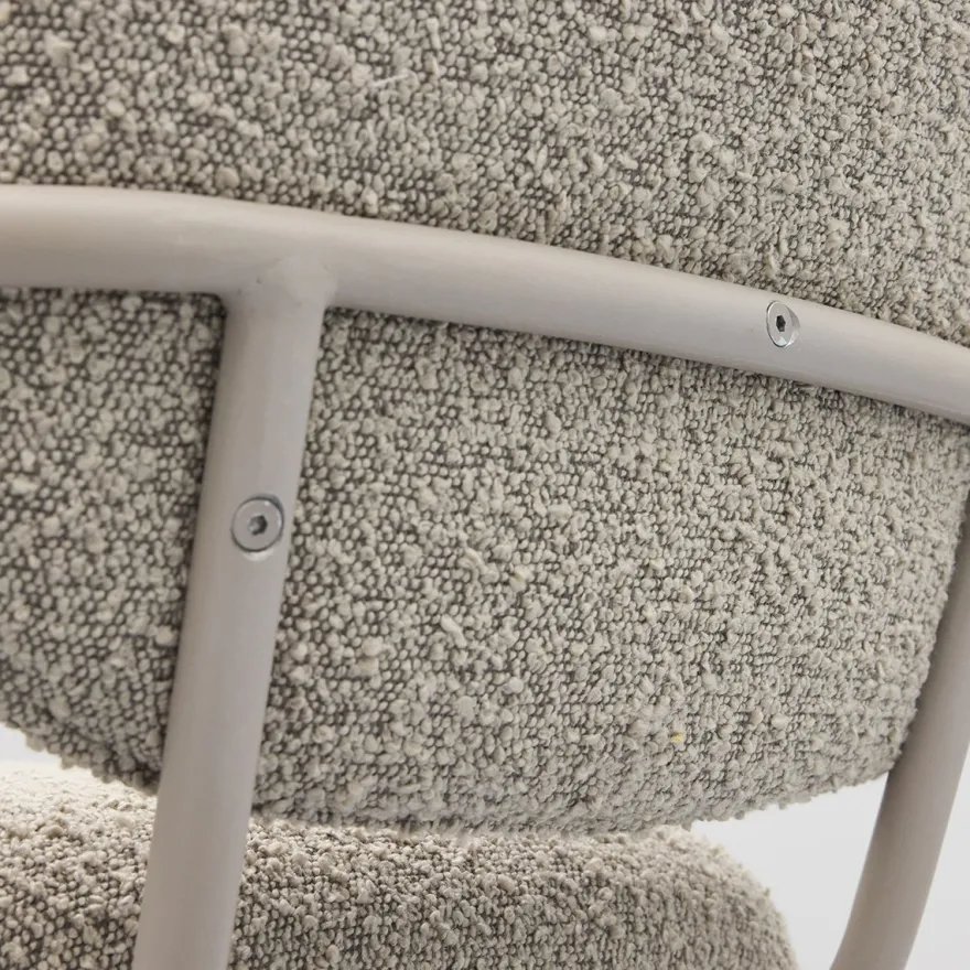 Trendhopper Cielo Eetkamerstoel