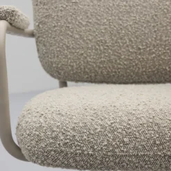 Trendhopper Cielo Eetkamerstoel
