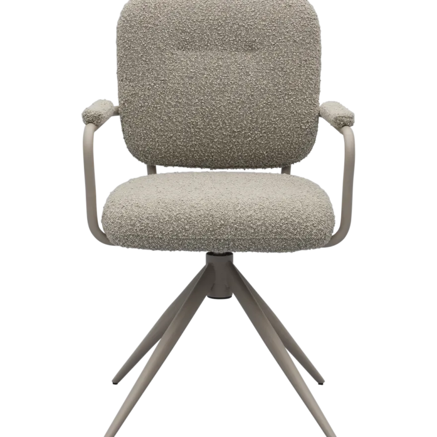 Trendhopper Cielo Eetkamerstoel