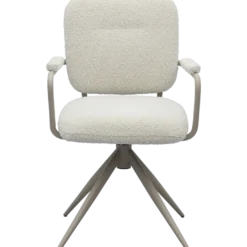 Trendhopper Cielo Eetkamerstoel