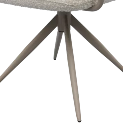 Trendhopper Cielo Eetkamerstoel