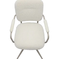 Trendhopper Cielo Eetkamerstoel