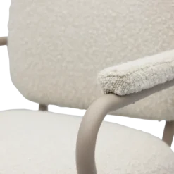 Trendhopper Cielo Eetkamerstoel